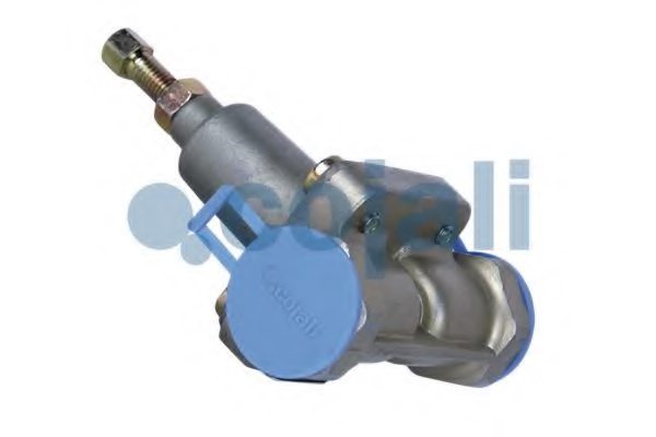 IVECO 4204 0890 Overflow Valve
